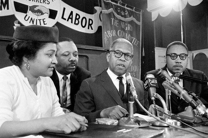 The complex story of Hulan Jack, the first black 'Boss of Manhattan'