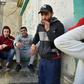 Young residents of a housing project outside the Algerian capital say they have been hit hard by unemployment and lack of affordable housing