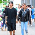 Hailey Baldwin reportedly calls in divorce lawyers 6 months after marriage to Justin Bieber [CapitalFM]