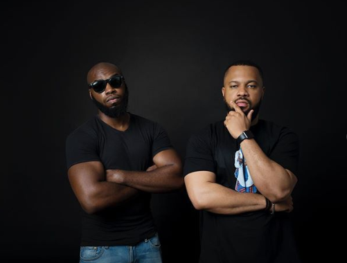 Rae Slick and Teeto [Instagram Teetoceemos]