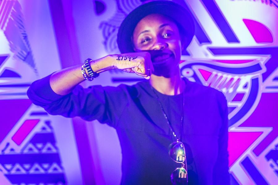 "Flavour Rooms" - Guinness excites with one-of-a kind sensory experience