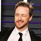 Celebs Signed James McAvoy's Shirt for Charity