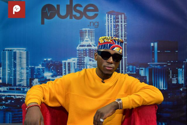 DJ Spinall talks to Pulse on his music, awards and years in the industry [Pulse]
