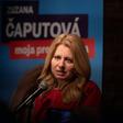 Presidential candidate Zuzana Caputova, who secured 40% of the first-round vote, is almost certain to win the March 30 run-off against European Commission vice-president Maros Sefcovic, who took just 19%