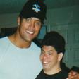 Meet the Person Who Most Inspires The Rock