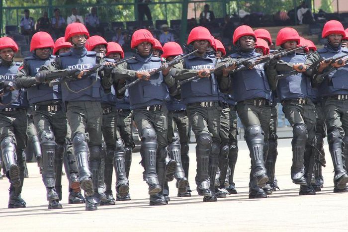 Lagos Police vows to investigate death of Kolade Johnson