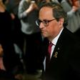 Catalonia's regional president has used free speech as his defence -- but if convicted of disobedience he could be dismissed and barred from holding public office