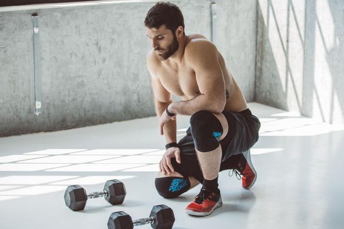 How to Use Active Recovery In Your Training Plan