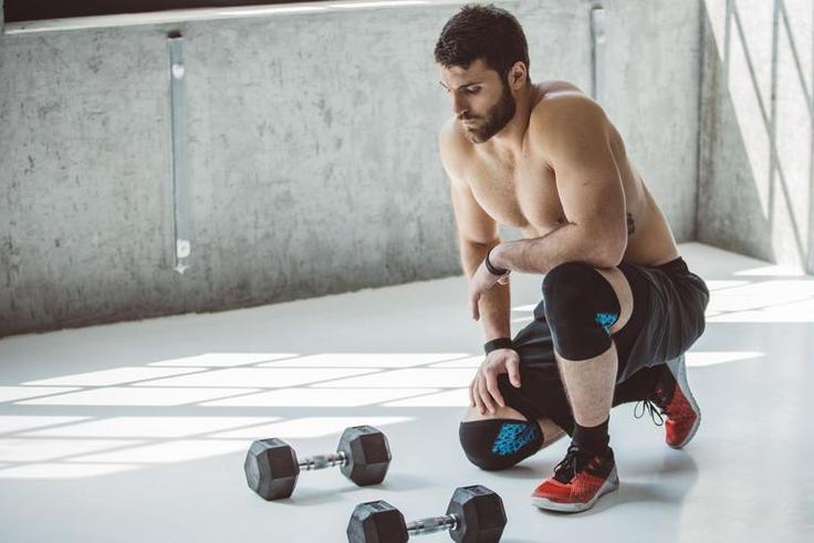 How to Use Active Recovery In Your Training Plan
