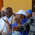 Azali previously led a coup, ruled the Comoros between 1999 and 2006, and was re-elected in 2016