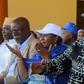 Azali previously led a coup, ruled the Comoros between 1999 and 2006, and was re-elected in 2016