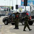 International observers expressed concern over the army action in the capital of southern Rivers State