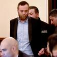 Fugitive Jack Shepherd, 31, was convicted in his absence of manslaughter