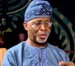 Osinbajo, Akeredolu, Fayemi attend OPC founder Fasehun’s funeral