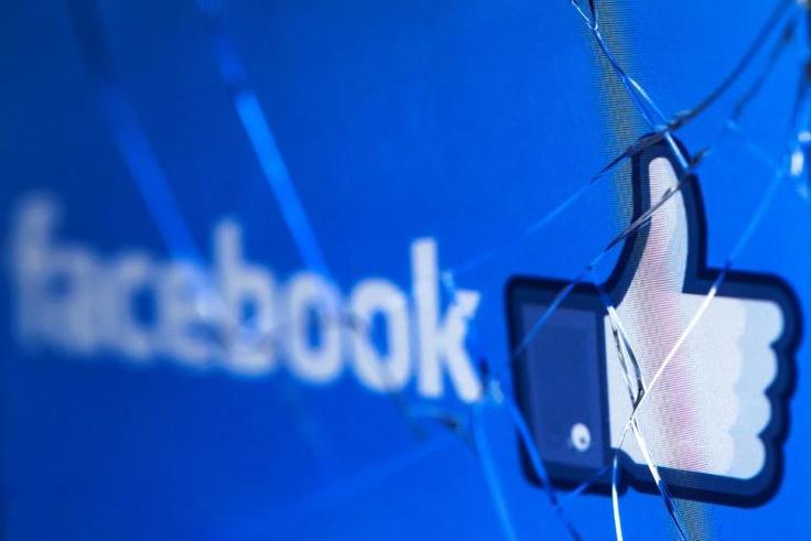 Facebook says it shut down more accounts from Russia, Iran and elsewhere seeking to manipulate political sentiment under false pretenses
