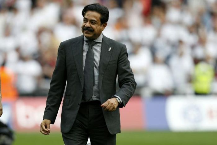Fulham owner Shahid Khan is counting the cost after investing £100million in new players and failing to stay in the Premier League