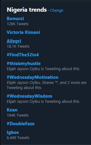 Twitter Nigeria fume at Juventus defender Bonucci after claiming racist chants at his teammate Kean was his own fault  (Twitter)