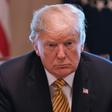 A threat by US President Donald Trump to impose car import tariffs on Mexico appeared to move him away from a previously threatened closing of the border