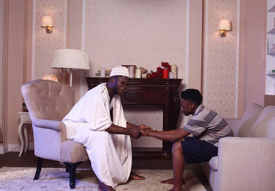 Lagos landlords also care about your religion.