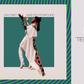 Ibibio Sound Machine creates a bed of divergent retro music on ‘Doko Mien.’ (YouTube/Ibibio Sound Machine)