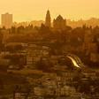 The Palestinians see the Israeli-annexed eastern sector of Jerusalem as the capital of their future state, while the Jewish state considers the entire city its capital