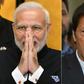 India's Prime Minister Narendra Modi (left) and his Pakistan counterpart Imran Khan have both emerged emerged stronger from the current Kashmir crisis