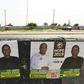 Gubernatorial campaigning in Rivers state, where the vote count was suspended on Sunday