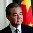 Wang said China supports Huawei's use of the "weapon of law to safeguard" its rights and not become a "silent lamb to the slaughter"