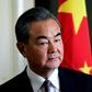 Wang said China supports Huawei's use of the "weapon of law to safeguard" its rights and not become a "silent lamb to the slaughter"