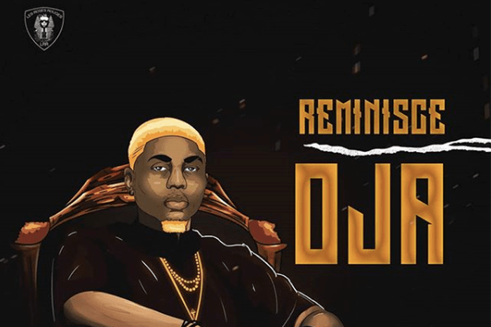 Reminisce releases new single, 'Oja' [Itunes/Reminisce]