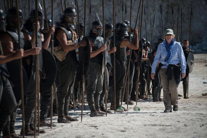 'Game of Thrones': Meet the woman who is the 'best thing that ever happened to the show'