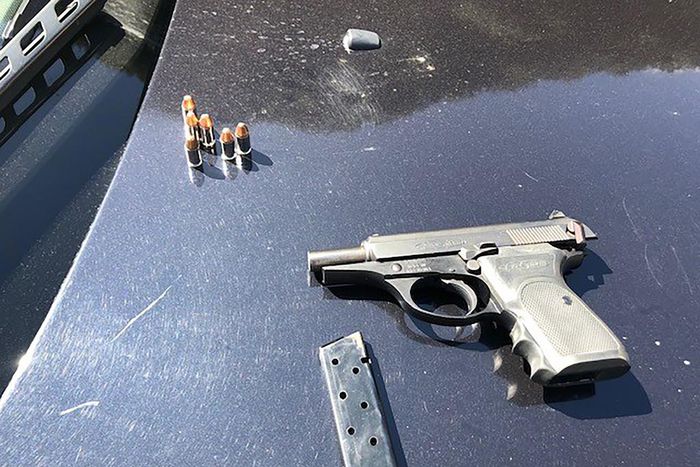 The Caller Reported a Kidnapping at Gunpoint. The Real Story Was a Little Different.