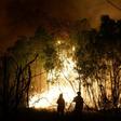 Australia suffered its hottest summer on record from December through February