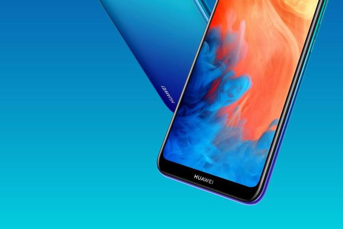 A closer look at the HUAWEI Y7 Prime 2019: Stunning design, AI camera and premium features