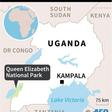 Uganda