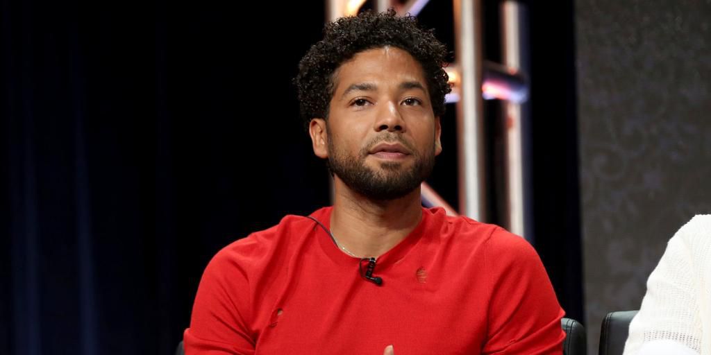 jussie smollett