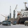 Berbera port in Somaliland was one new addition to DP World's portfolio last year