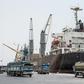 Berbera port in Somaliland was one new addition to DP World's portfolio last year