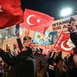 Erdogan and his Justice and Development Party (AKP) have won every vote since the party first came to power in 2002, but this time, the party had risked losing Ankara and faced a tough fight in Istanbul