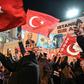Erdogan and his Justice and Development Party (AKP) have won every vote since the party first came to power in 2002, but this time, the party had risked losing Ankara and faced a tough fight in Istanbul