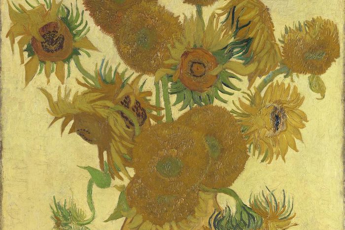 Van Gogh's Perennial Appeal