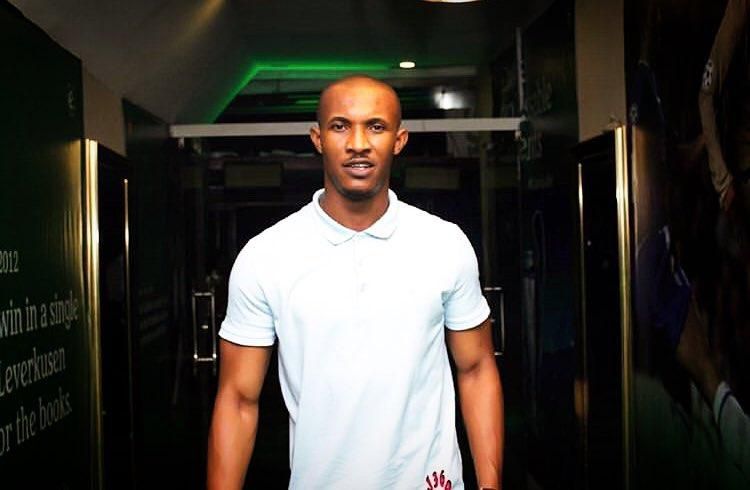 Gideon Okeke calls out Marc Jacob over same-sex marriage  [Instagram/GideonOkeke.ng]