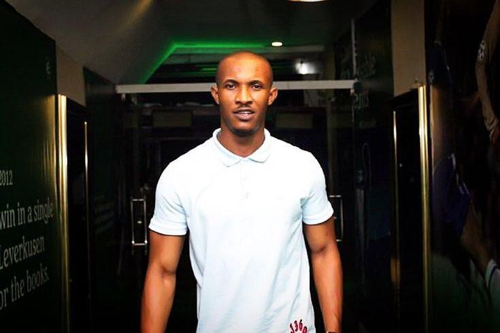 Gideon Okeke calls out Marc Jacob over same-sex marriage  [Instagram/GideonOkeke.ng]