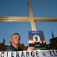 A landmark Vatican summit on fighting child abuse within the Catholic Church attracted protests from survivors and activists