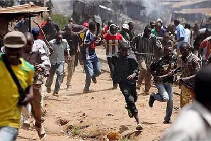 4 feared dead in fresh Jukun and Tiv clashes in Taraba (Twitter jukun)