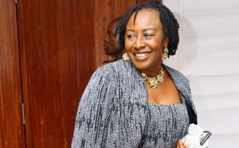 Patience Ozokwor says that during her time as a youth, parents are often the ones to decide who their children are going to marry [Naija News]
