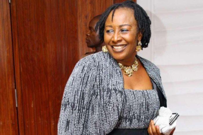 Patience Ozokwor says that during her time as a youth, parents are often the ones to decide who their children are going to marry [Naija News]