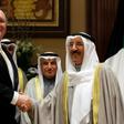 Top US diplomat Mike Pompeo launched his latest Middle East tour in Kuwait where he met Emir Sheikh Sabah al-Ahmad Al-Sabah