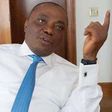 Peoples Democratic Party (PDP) chieftain, Peter Nwaoboshi [dailypost]