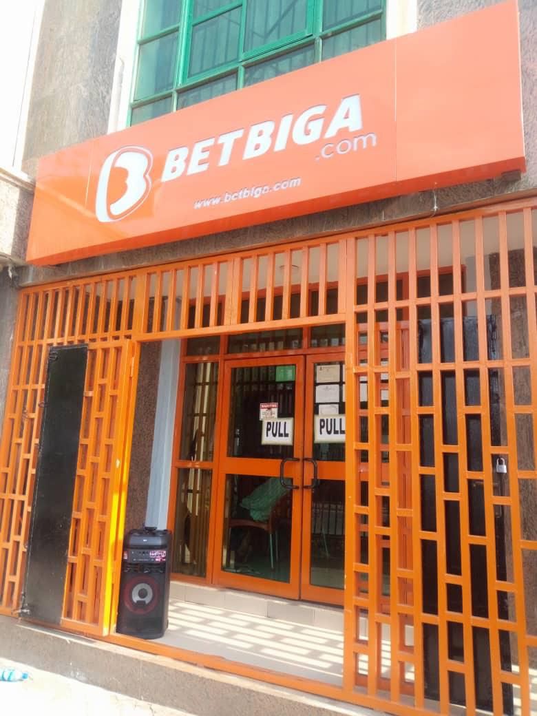 Sports betting is more rewarding with BetBiga